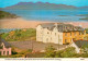 73785720 Morar Scotland UK The Morar Hotel Overlooking The Silver Sands And The  - Autres & Non Classés