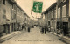 N81 - 38 - BEAUREPAIRE - Isère - Avenue De Thiers - Cycles Champon - Beaurepaire