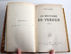 LE BOUCHER DE VERDUN, ROMAN De LOUIS DUMUR 1921 ALBIN MICHEL EDITEUR, LIVRE ANCIEN XXe SIECLE (2204.72) - 1901-1940