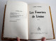 LES FOURRIERS DE LENINE, ROMAN De LOUIS DUMUR 1932 ALBIN MICHEL EDITEUR, LIVRE ANCIEN XXe SIECLE (2204.73) - 1901-1940