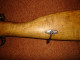 Le Fusil Kivääri M 91-24 Mosin Nagant - Decorative Weapons