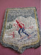 Ecusson Tissu Ancien /SUPER-LIORAN/ Station De Ski / CANTAL/ Vers 1960-1980                    ET680 - Patches