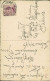 CASTELLI SIGNED 1920s POSTCARD - GIRL & FLOWERS - EDIT DEGAMI 1021 (5733) - Castelli