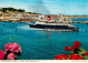 73782365 St Peter Port Guernsey UK British Rail Steamer  - Andere & Zonder Classificatie