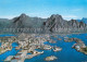 73782358 Svolvaer Norge Lofoten  - Norway