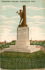73782283 Sunderland  UK Grawford Memorial Sunderland Park Monument  - Altri & Non Classificati