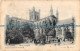 R096731 Chester Cathedral From S. E. Reliable. 1904 - World