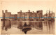 R096740 Caernarvon Castle. Photochrom - World