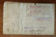 Passaporte * Consulado De Portugal Em Zurique * 1920 * Estampilha Fiscal Consulados * Passport * Passeport - Documents Historiques