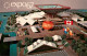 73781866 Montreal Quebec Expo 67 Pavillon Du Canada Illustration Montreal Quebec - Unclassified