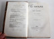 LA FONTAINE ET SES FABLES Par H. TAINE, 7e EDITION 1879 LIBRAIRIE HACHETTE & Cie, LIVRE ANCIEN XIXe SIECLE (2204.77) - 1801-1900
