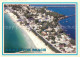 73745915 Bradenton_Beach_Florida Fliegeraufnahme - Altri & Non Classificati