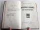 ANATOLE FRANCE EN PANTOUFLES Par JEAN JACQUES BROUSSON 1924 LES EDITIONS G. CRES, LIVRE ANCIEN XXe SIECLE (2204.79) - 1901-1940