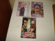 C56 (2) / Lot 3 Manga NEUF -  L'Académie Alice + One Piece + Samouraï Usagi - Mangas Version Française