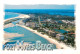 73745527 Fort_Myers_Beach_Florida Fliegeraufnahme South End Of Fort Myers Beach - Autres & Non Classés