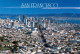 73745526 San_Francisco_California Gesamtansicht Panorama - Autres & Non Classés