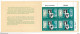 Mi 701 Booklet ** MNH / Lithuanian Philatelic Society 75th Anniversary, Stamp On Stamp - Litauen