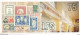 Mi 701 Booklet ** MNH / Lithuanian Philatelic Society 75th Anniversary, Stamp On Stamp - Lithuania