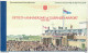 Mi MH 0-7 ** MNH - 50th Anniversary Guernsey Airport Prestige Booklet - Guernsey