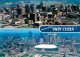 73745513 Minnesota_City Fliegeraufnahme Twincities Minnesota-Minneapolis - Sonstige & Ohne Zuordnung