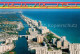 73745499 Hollywood_Florida Fliegeraufnahme Hallandale-Hollywood Beach - Altri & Non Classificati