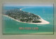 73745487 Anna_Maria_Island_Florida Fliegeraufnahme Panorama With Tampa Bay - Autres & Non Classés