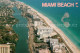 73745478 Miami_Beach Fliegeraufnahme Hotels From Shawnee And Fontainebleau Hilto - Other & Unclassified