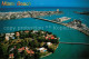 73745456 Miami_Beach Fliegeraufnahme Star-Island South-End Of Miami-Beach - Other & Unclassified