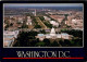 73745440 Washington  DC Aerial View Of US Capitol And The City In Background  - Washington DC