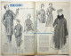 Rivista - Moda E Lavori - Anno I - N. 3 - 1955 - Other & Unclassified