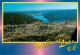73745184 Williams Lake Canada Aerial View  - Ohne Zuordnung