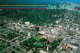 73745161 San_Mateo_California Aerial View Of Downtown - Other & Unclassified