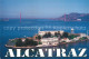 73745142 Alcatraz San Francisco Fliegeraufnahme Alcatraz San Francisco - Other & Unclassified