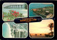 73744759 Marco_Island_Florida Bruecke Fliegeraufnahmen Strand - Other & Unclassified