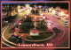 73744734 Leonardtown_Maryland Verkehr Bei Nacht - Autres & Non Classés