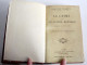 LE CRIME DE SYLVESTRE BONNARD Par ANATOLE FRANCE 1919 CALMANN LEVY EDITEURS, LIVRE ANCIEN XXe SIECLE (2204.84) - 1901-1940