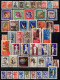 URSS Oblitérés. (Lot N° 90: 54 Timbres 1956 à 1969). - Used Stamps