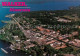 73744619 Walker_Minnesota City Of Walker And Leech Lake Aerial View - Altri & Non Classificati