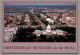 73744610 Washington  DC Smithsonian Museums On The National Mall Aerial View  - Washington DC
