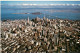 73744604 San_Francisco_California Aerial View Of Downtown With Bay Bridge And Ea - Other & Unclassified