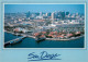 73744602 San_Diego_California Waterfront And Central Core Aerial View - Other & Unclassified