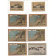 NOTGELD - GLÜCKSBURG - 12 Different Notes (G050) - [11] Local Banknote Issues