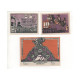 NOTGELD - GRABOW - 3 Different Notes (G078) - [11] Emissions Locales