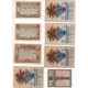 NOTGELD - GREIZ - 23 Different Notes (G088) - [11] Local Banknote Issues