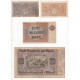 NOTGELD - HAMBORN - 5 Different Notes (H017) - [11] Local Banknote Issues