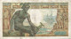 N82 - Billet De 1000 Francs - DÉESSE DEMETER - 1 000 F 1942-1943 ''Déesse Déméter''