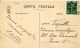 CAST TROIS VIEUX BRAVES AU PARDON DE SAINT GILDAS ALLONS LES GAS A LA VICTOIRE PROCHAINE 1912 - Sonstige & Ohne Zuordnung