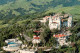 73733607 San_Simeon_California Aerial View Of Hearst San Simeon State Historical - Autres & Non Classés