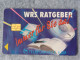 GERMANY-1136 - O 2709 - WRS Verlag - Immer Für Sie Da! - 2.000ex. - O-Series: Kundenserie Vom Sammlerservice Ausgeschlossen