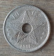 (LP#010) - Congo Belge - 10 Centimes 1911 - 1910-1934: Alberto I